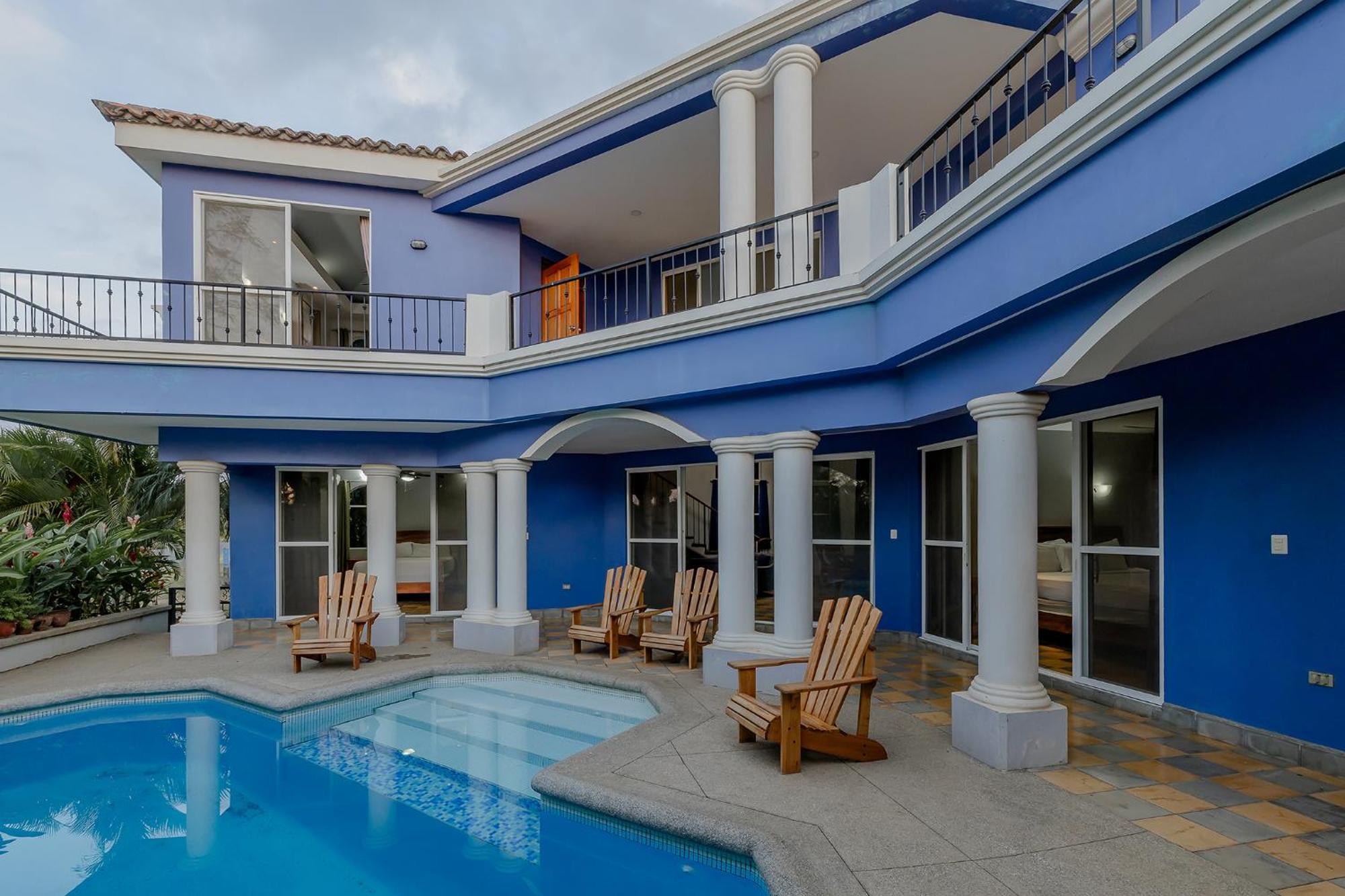 Gran Pacifica Beach Resort & Homes San Diego Ngoại thất bức ảnh