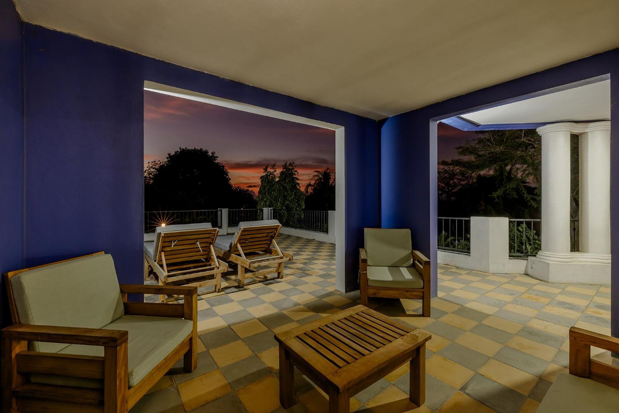 Gran Pacifica Beach Resort & Homes San Diego Ngoại thất bức ảnh